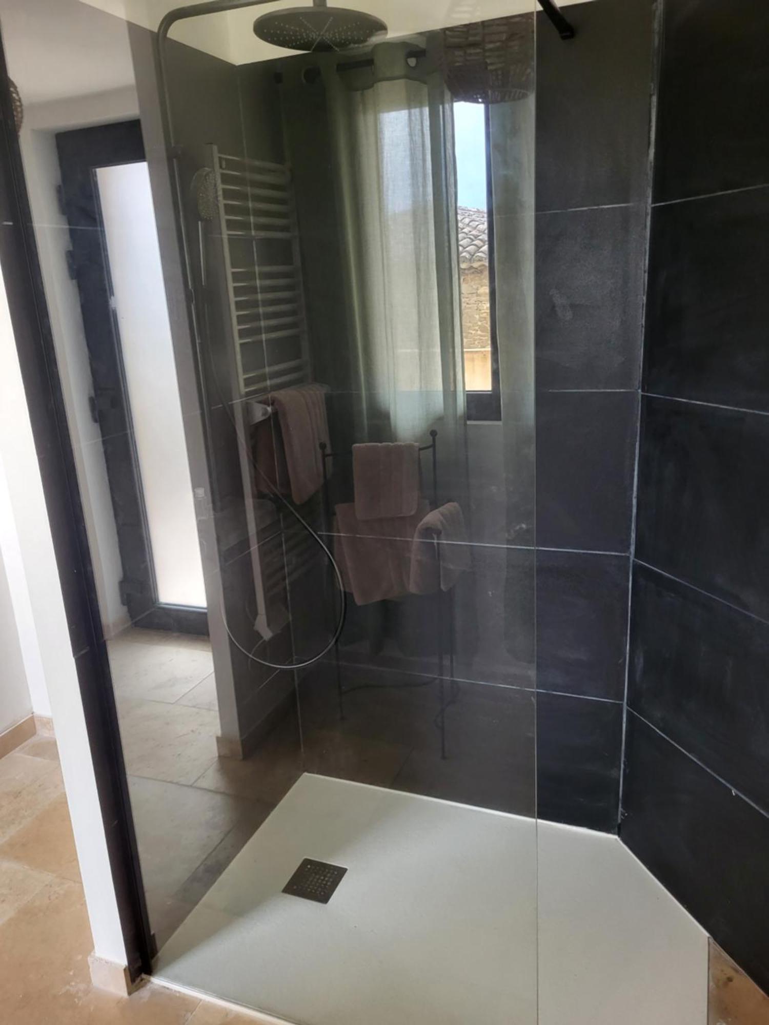 Bastide De La Madeleine Bed & Breakfast Pougnadoresse Bagian luar foto